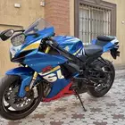 ريس سوزوكي 2015 (وأرد باريان)