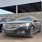 هوندا اكورد اسود مخزن