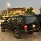 جيب شروكي 98