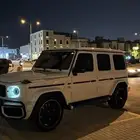 مرسيدس 63G2022