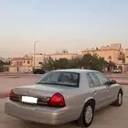 فورد جراند ماركيز بحالة الوكالة للصنف والهاوي