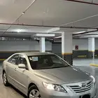 تويوتا كامري GL 2009 نظيفه للبيع