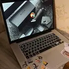 ماك بوك برو