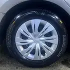 طيس كامري وكالة 2025