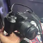 كامرا كانون 250 D