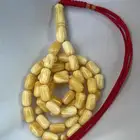 مسباح كهرمان طبيعي ( قديم )