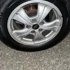 جنوط كامري