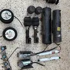 للبيع سستم هدروليك كامل