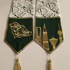 وشاح اليوم الوطني