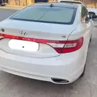 هيونداي ازيرا 2014