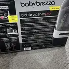 معقمة لاجرار الحليب غير مستخدمه ابد بالكرتونه نضيفهه