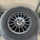 جنوط برايد 6 مسامير