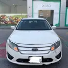فورد فيوجن نص فل 2012 SE
