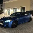 M5 F10 2015