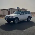 نيسان باترل