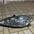 شمعات كامري اصلي وكاله 2005 2006