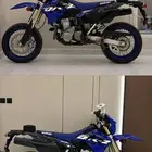 DRZ400  الحد 23
