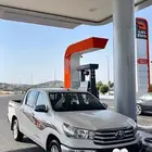هايلوكس 2016