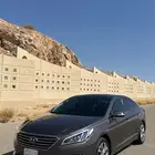 سوناتا 2016 بدي بلد ممشى قليل