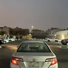 للبيع كامري موديل 2015 GL