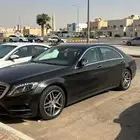 مرسيدس 2016 S400 جفالي