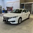 اكورد 2017 ستاندر