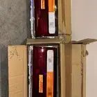 طقم اصطبات سدرك 98-99
