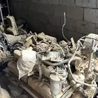 مكينة معده ثقيله