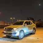 وطاية فرونشر 2012-2015