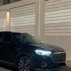 هونشي HS5 2023 فل كامل.