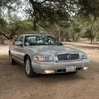 فورد ماركيز 2008 نظيف جدا