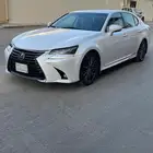 لكزس GS3502016