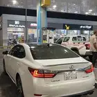 لكزس ES350
