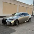 لكزس is F sport 350 2020