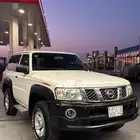 ربع باترول فتك ممشى 58 الف