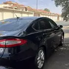 فيوجن 2016 منوة المستخدم