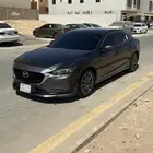 مازدا 2020 ممشى 123km