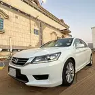هوندا اكورد 2014