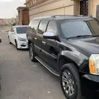 جمس دينالي 2007 لون اسود