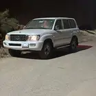 لاند كروزر 2006 بدون مكينه