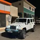 جيب رانقلر روبيكون أعلى فئه (بودي وكاله)