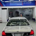 فورد فكتوريا 2009 للبيع