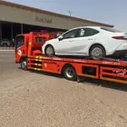 سطحة من تبوك الى جدة