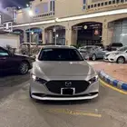 مازدا 3 2024