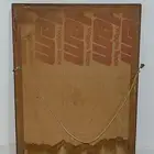 للبيع بوستر غنائي أصلي قديم