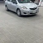 يارس تايوتا