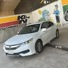 هوندا اكورد 2014 نظيفف