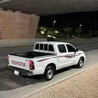 هايلكس 2015
