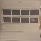 دولاب ملابس زاوية 6 ابواب نظييف