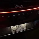 لوحة شبة مميزة